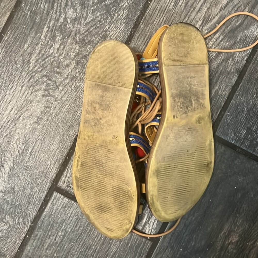 Gladiator Sandals - image 3